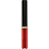 Vandfaste Læbeprodukter Max Factor Lipfinity Lip Colour #120 Hot