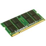 RAM Kingston Valueram DDR3L 1600MHz 8GB System Specific (KVR16LS11/8)
