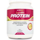 Kasein - Pulver Proteinpulver Better You Smoothie Protein 620g