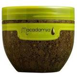 Dåser - Macadamiaolier Hårkure Macadamia Natural Oil Deep Repair Masque 30ml