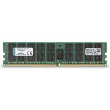 Kingston 16 GB - DDR3 RAM Kingston Valueram DDR3 2133MHz 16GB ECC Reg System Specific (KVR21R15D4/16)