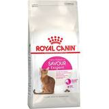 Royal Canin Katte - Svinekød Kæledyr Royal Canin Exigent 35/30 Savour Sensation 10kg