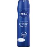 Nivea Protect & Care Deo Spray 150ml
