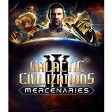 Galactic Civilizations III: Mercenaries (PC)