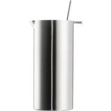 Stelton Cylinda-Line Arne Jacobsen Cocktailkande Servering