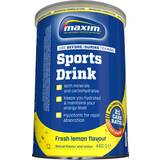 Maxim Vitaminer & Kosttilskud Maxim Sports Drink Fresh Lemon 480g