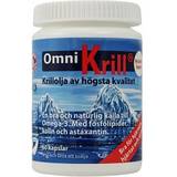 Omnisympharma Vitaminer & Kosttilskud Omnisympharma OmniKrill 60 stk