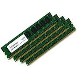 Kingston Valueram DDR3 1333MHz 4x8GB System Specific (KVR1333D3N9HK4/32G)
