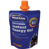 Maxim Pulver Vitaminer & Kosttilskud Maxim Instant Energy Gel Orange 100g