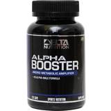 Muskelopbygninger Delta Nutrition Alpha Booster 120 stk