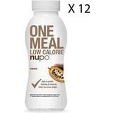 Vægtkontrol & Detox Nupo One Meal - Kakao 330ml 1 stk