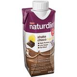 Naturdiet Vægtkontrol & Detox Naturdiet Shake Chocobanana 330ml 1 stk