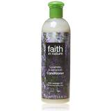 Faith in Nature Tørt hår Balsammer Faith in Nature Lavender &geranium Conditioner 400ml