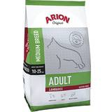 Arion Kæledyr Arion Adult Medium Lamb & Rice 12kg