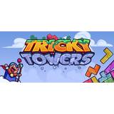 PC spil Tricky Towers (PC)