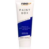 Fudge Hårfarver & Farvebehandlinger Fudge Paintbox Chasing Blue 75ml