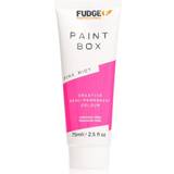 Fudge Hårfarver & Farvebehandlinger Fudge Paintbox Pink Riot 75ml
