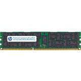 HP RAM HP DDR3 1333MHz 4GB Reg (647893-B21)