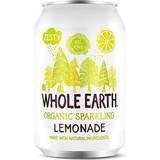 Whole Earth Drikkevarer Whole Earth Organic Sparkling Lemonade Drink 33cl