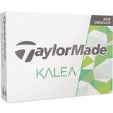 Pink Golfbolde TaylorMade Kalea (12 pack)