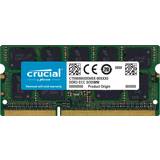 Crucial DDR3L 1600MHz 4GB for Mac (CT4G3S160BJM)