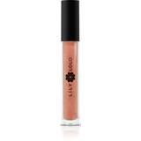 Lily Lolo Læbeprodukter Lily Lolo Lipgloss Peacy Keen