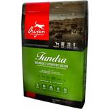Orijen Tundra 11.4kg (5 • Se hos PriceRunner »