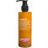Uppercut Deluxe Herre Shampooer Uppercut Deluxe Men's Shampoo 250ml