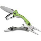 Gerber Crucial Tool Green Multiværktøj