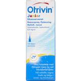 Otrivin Otrivin Junior 0.5mg 10ml Næsespray