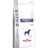 Fonetik Hæderlig ledsage Royal Canin Veterinary Sensitivity Control 14kg • Pris »