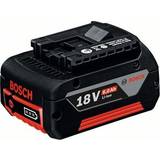 Bosch Batterier - Værktøjsbatterier Batterier & Opladere Bosch 1600A004ZN