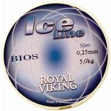 Fiskeliner Viking Royal 0.16mm 50m