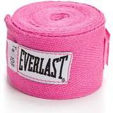 Kampsportsbeskyttelse Everlast Cotton Handwraps