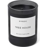 Byredo Tree House Medium Duftlys 240g