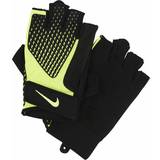 Nike Core Lock 2.0 Training Gloves Men - Black/Yellow