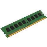 2 GB - DDR3 RAM Kingston Valueram DDR3 1600MHz 2GB System Specific (KVR16N11S6/2)