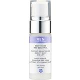 REN Clean Skincare Keep Young & Beautiful Instant Brightening Beauty Shot Eye Lift 15ml