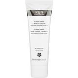 REN Clean Skincare Ansigtsmasker REN Clean Skincare Flash Rinse 1 Minute Facial 75ml