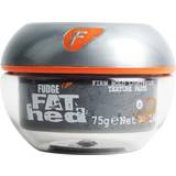 Fudge Anti-frizz Hårprodukter Fudge Fat Hed 75g
