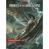 Bøger Princes of the Apocalypse (Indbundet, 2015)