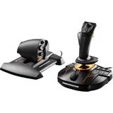 Mac Spil controllere Thrustmaster T16000M FCS Hotas - Joystick and Throttle