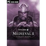 Medieval: Total War Collection (PC)