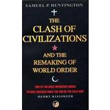 Clash of Civilizations (Hæftet, 2002)