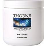 Aminosyrekompleks Aminosyrer Thorne Research Amino Complex – Lemon 219g