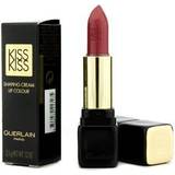Insolence guerlain Guerlain KissKiss Lipstick #320 Red Insolence