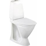 Besiddelse raket Minde om Ifø toilet høj model • Se (5 produkter) PriceRunner »