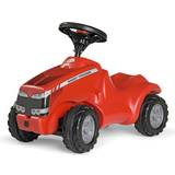 Gåbiler Rolly Toys MF 5470 Mini Trac with Opening Bonnet