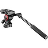 Videohoved Stativhoveder Manfrotto Befree live compact