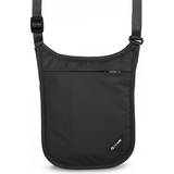 Skulderrem Håndtasker Pacsafe Coversafe V75 - Black/Grey